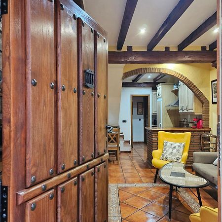 Casa Rural El Campanario Jerte Kültér fotó