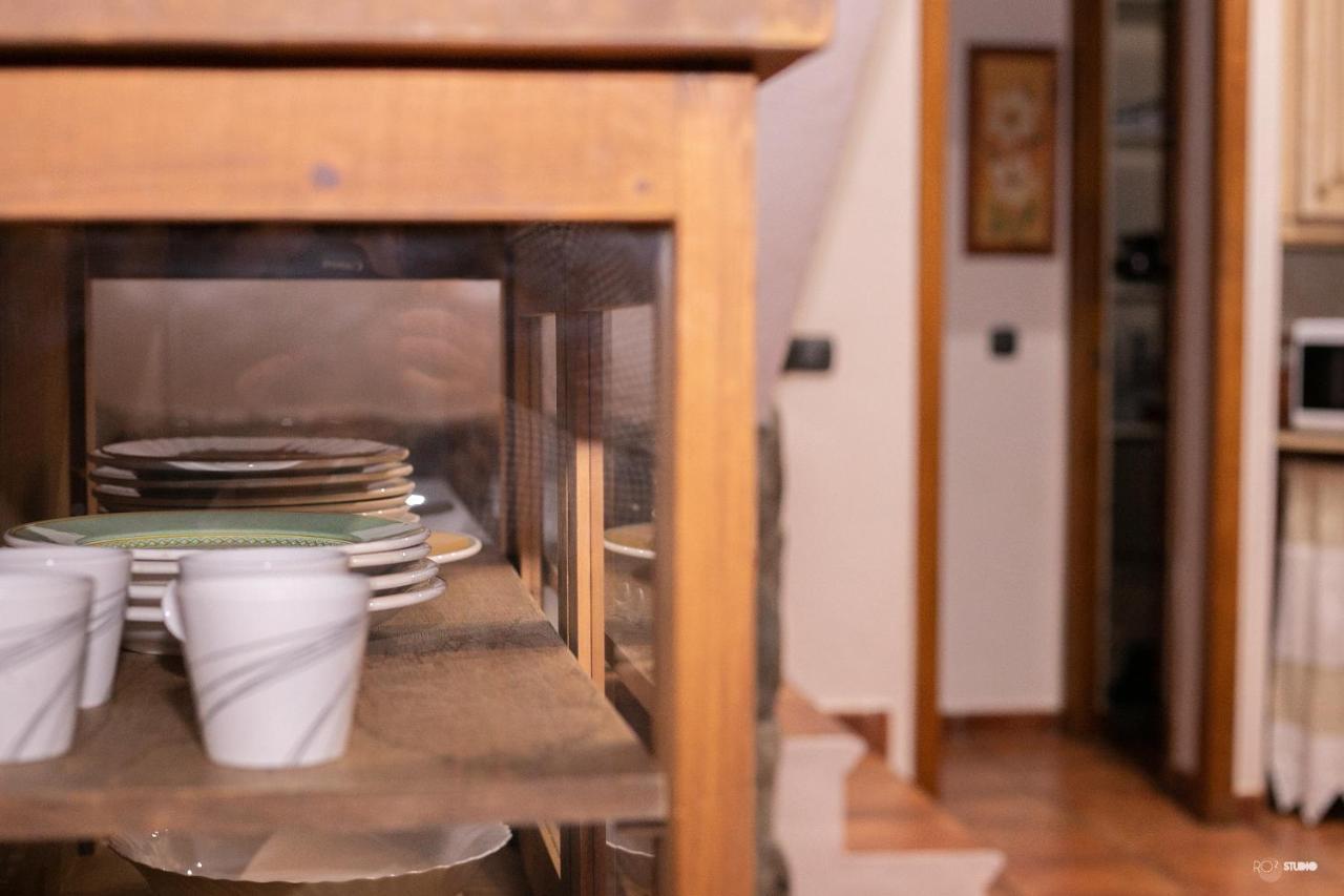Casa Rural El Campanario Jerte Kültér fotó