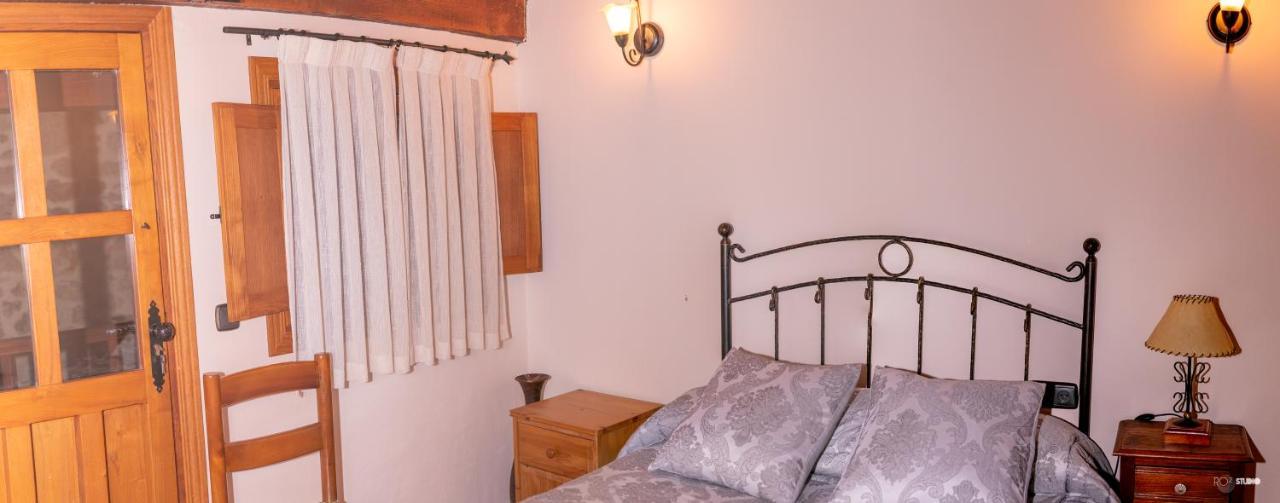 Casa Rural El Campanario Jerte Kültér fotó