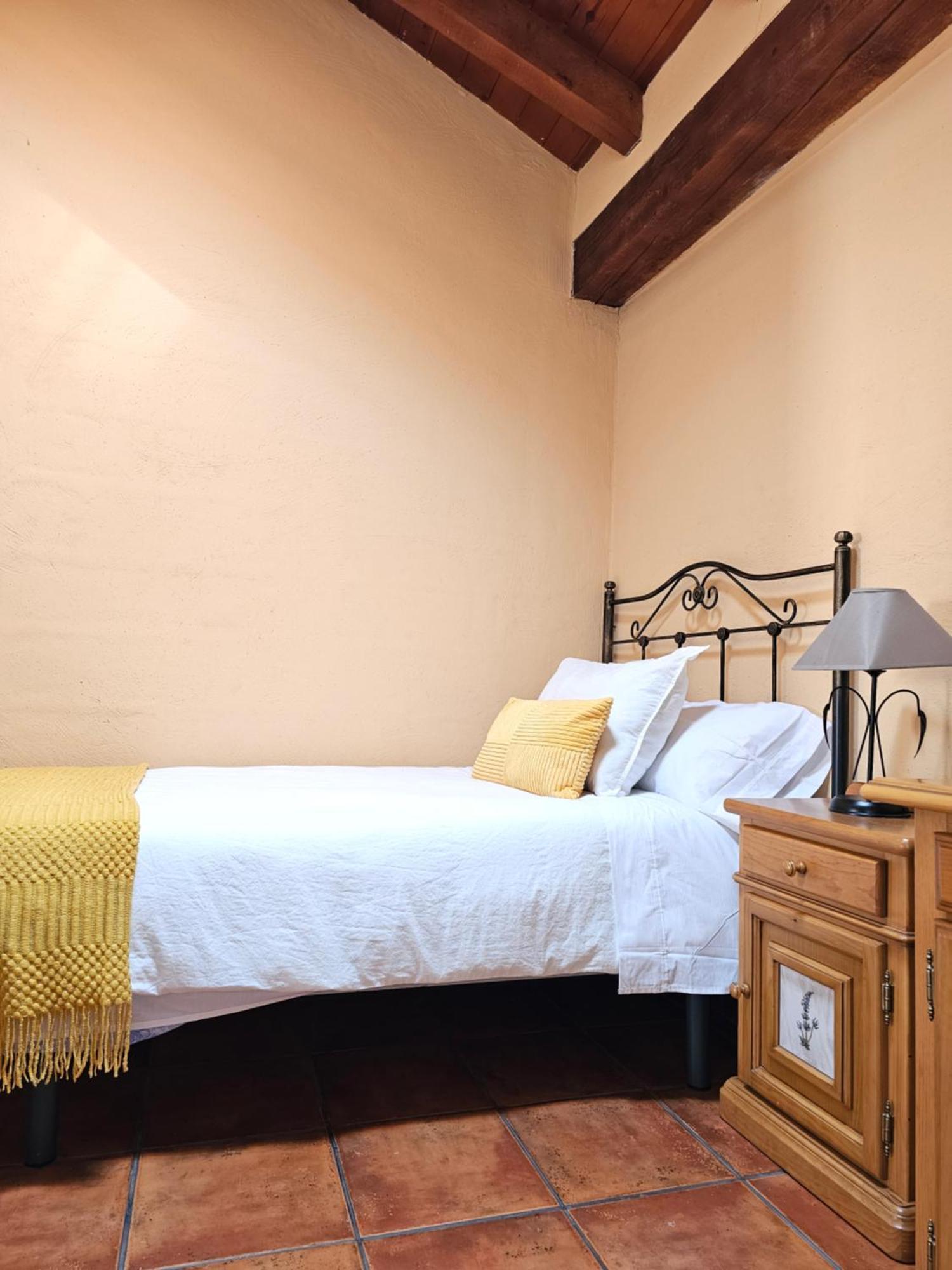Casa Rural El Campanario Jerte Kültér fotó